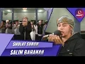 Download Lagu SURAT AL QIYAMAH 1 - 10 \u0026 ALI IMRAN 23 - 26 \u0026 QUNUT || SALIM BAHANAN || IMAM SHOLAT SUBUH
