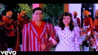 mere mehboob ki yehi pehchan hd video song salaami ayub khan roshini jaffery kumar sanu