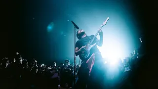 nangangamba zack tabudlo backyard live performance