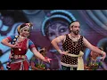 Download Lagu അമ്മ മഴവില്ല് | 'സമയമിതപൂര്‍വ്വ സായാഹ്ന'വുമായ് വിനീത്, ആശ, നവ്യ, രചന... | മഴവില്‍ മനോരമ