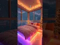 Download Lagu Your dream betroom 🌟😇V#aurora #aesthetic #vibes #relaxing #asmr #relax