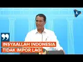 Download Lagu Mentan Pastikan RI Swasembada 2-3 Bulan Lagi, Tidak Perlu Impor Beras