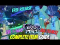 GPO What Boss Drops YOU Should Focus on Getting In GPO UPDATED