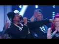 TRAVIS SCOTT PERFORMS ANTIDOTE AT WILD 'N OUT