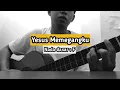 Download Lagu #ChordGitar Yesus Memegangku (Symphony Worship)