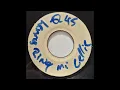 Lexxus - Ring Mi Cellie - Blank Q45 1999