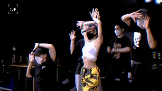 lilis film lilis world ep 4 dance practice
