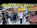 Lagu Inside China’s Little Africa (Ep.1) | Muslim \u0026 African Life in Guangzhou
