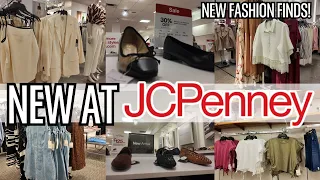 JCPENNEY TOP DEALS NEW ARRIVALS SHOP WITH ME 2026