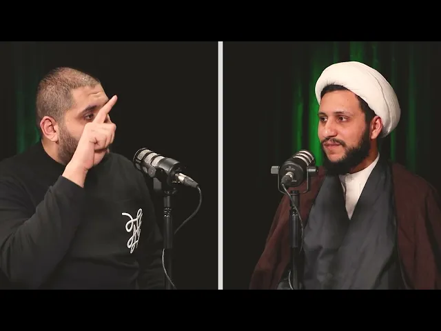 ⁣من هم أصحاب الصلوات الأربعة؟ #استفتاءات #فتاوى