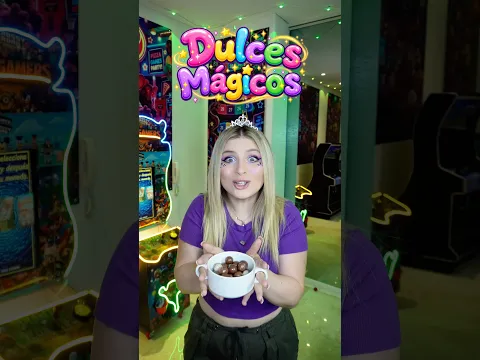 ESTOS DULCES de HALLOWEEN PREDICEN EL FUTURO!! 😱🎃 #shorts