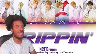 Download NCT DREAM - Drippin’ | REACTION MP3