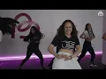 Pam Pam - Wisin y Yandel / Coreografía by Mariana Torres