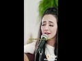 Mariana  Nolasco (cover)anunciação