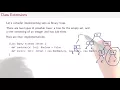 3 4 Class Hierarchies