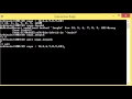 Ruby - 29