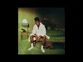 Lucky Daye - Nowhere Fast (SLOWED + REVERB)