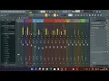 Download Lagu Fl Studio 2022 Amapiano Mixing Tutorial I Mixing Amapiano Percussions Part 2