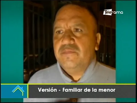 Presunto caso de femicidio en Cuenca, a una niña de 5 años
