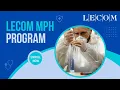 LECOM MPH Program