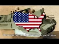 "Tear The Fascists Down" - American Anti-fascist WW2 Song