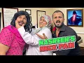 Download Lagu Nasreen's neck pain | Rahim Pardesi | ST1