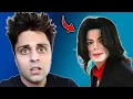 What really happened to Michael Jackson