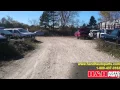 Salvage Yard Tour