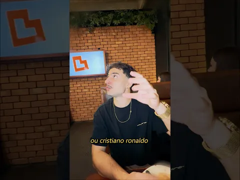 ELES FALARAM O MAIOR ABSURDO QUE EU JÁ OUVI! 🤯