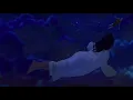 peter pan - flying (slowed + reverb)