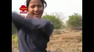 nowa rila mala jharna old santhali video song
