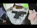 State releases evidence connected to Seminole Heights murders