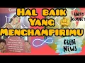 Download Lagu HAL BAIK YANG MENGHAMPIRI KAMU 🤲🎉🎊#tarotreading 