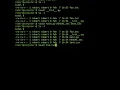 The touch Command In Linux