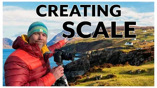 Download HOW TO Create Scale In Landscape Photography: Tips And Techniques MP3