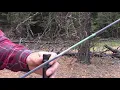 How I Load My Muzzleloaders