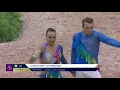 Pas-De-Deux Vaulting - Italy claims gold! FEI World Equestrian Games 2018
