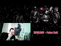 DEVILOOF – False Self // SB1813 REACTION