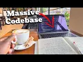 How To Navigate A Massive Codebase in Record Time