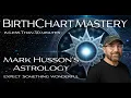 Master Your Birth Chart in Less Than 30 Minutes