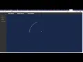 Solar System Simulator - JavaScript HTML CSS