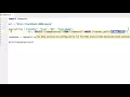 Influxdb project 11 query python