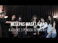 Download Lagu MELEPAS MASA LAJANG - ARVIAN DWI - KARAOKE 3 PEMUDA BERBAHAYA