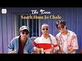 Download Lagu Saath Hum Jo Chale (Daaru Desi) | The 9teen | Pritam | Irshad Kamil