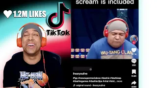I M TRENDING ON TIKTOK AGAIN AND HERE S WHY