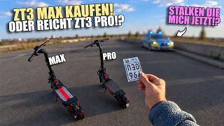 Ist der ZT3 Max KOMPLETTE Geldverschwendung!? - Der reallife Test!