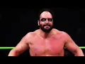 Hannibal Clip From Impact Wrestling Property of Impact Wrestling