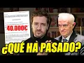 Lagu EL JUEZ PEINADO ME PIDE 40.000€ POR CRITICARLO. ESTA ES MI RESPUESTA.