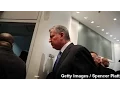 NYPD Blames Mayor De Blasio In Officer Shootings