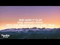 Soulja Boy (Big Draco) - She Make It Clap (Lyrics) "She Make It Clap, Clap, Clap" [TikTok Song]